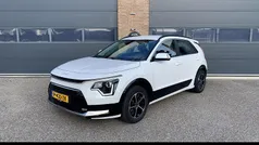 Gebruikt 2022 Kia Niro SUV | € 26.995 (Eerlijke prijs)