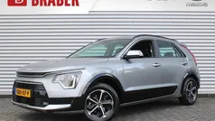 Gebruikt 2024 Kia Niro SUV | € 33.545 (Goede deal)
