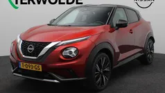 Gebruikt 2023 Nissan Juke SUV | € 21.945 (Eerlijke prijs)