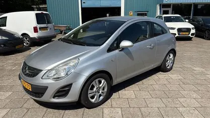 Occasion Opel Corsa Business 95 PK (69 kW) 2013 Hatchback