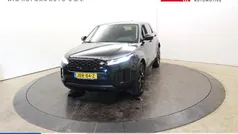 Gebruikt 2021 Land Rover Range Rover evoque SE SUV | € 33.440 (Goede deal)