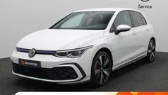 Wit Gebruikt 2021 VW Golf VIII GTE Hatchback | € 27.900 (Eerlijke prijs)