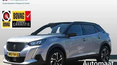 Grijs Gebruikt 2023 Peugeot 2008 Allure SUV | € 24.450 (Eerlijke prijs)