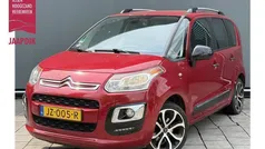 Citroën C3 Picasso