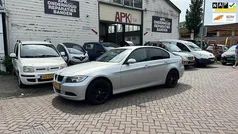 Gebruikt 2007 BMW 318 Sedan | € 2.950 (Goede deal)