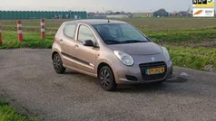 Bruin Gebruikt 2009 Suzuki Alto Comfort Hatchback | € 3.499 (Eerlijke prijs)