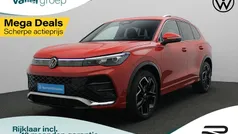 Gebruikt 2024 VW Tiguan Business SUV | € 45.950 (Goede deal)