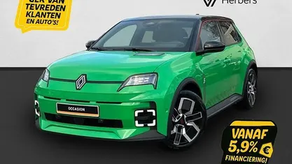 Occasion 2025 Renault R5 Komfort Hatchback | € 29.850 (Goede deal)