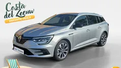 Grijs Gebruikt 2024 Renault Mégane GrandTour Techno Stationwagen | € 27.995 (Eerlijke prijs)
