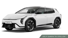 Gebruikt 2025 Kia EV4 4 Hatchback | € 41.495 (Super prijs)