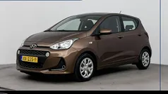 Gebruikt 2019 Hyundai i10 Comfort Hatchback | € 10.400 (Eerlijke prijs)