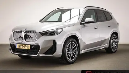 Occasion BMW iX1 M Sport 150 kW (204 PK) 2025 SUV