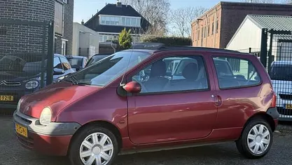 Occasion Renault Twingo 58 PK (42 kW) 2002 Hatchback