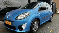 Blauw Gebruikt 2011 Renault Twingo Collection Hatchback | € 3.450 (Eerlijke prijs)