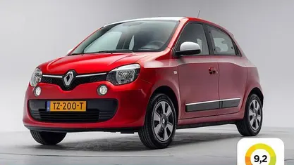 Occasion 2018 Renault Twingo Collection Hatchback | € 8.445 (Eerlijke prijs)