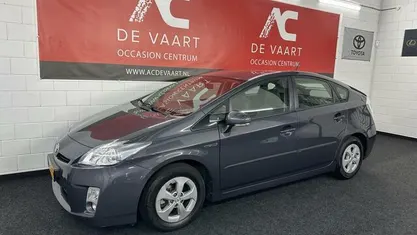 Occasion Toyota Prius Comfort 99 PK (72 kW) 2009 Hatchback