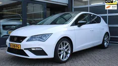 Gebruikt 2018 Seat Leon X-Perience Stationwagen | € 14.900 (Eerlijke prijs)