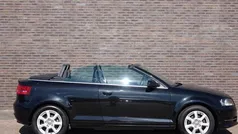 Audi A3 Cabriolet