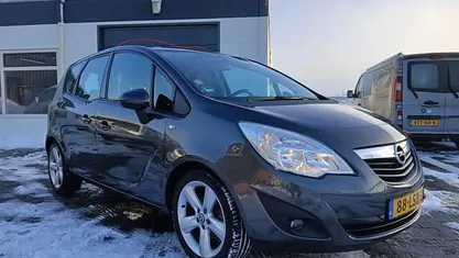Occasion Opel Meriva Edition 120 PK (88 kW) 2010 MPV