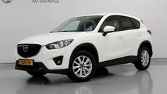 Gebruikt 2013 Mazda CX-5 SUV | € 14.890 (Eerlijke prijs)