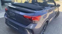 Gebruikt 2022 VW T-Roc Cabriolet R-line Cabriolet | € 32.490 (Super prijs)