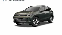Gebruikt 2025 VW Tiguan Pro SUV | € 51.827 (Goede deal)