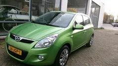 Gebruikt 2009 Hyundai i20 Hatchback | € 2.950 (Eerlijke prijs)