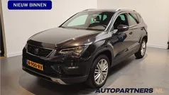 Gebruikt 2020 Seat Ateca Business SUV | € 24.950 (Eerlijke prijs)