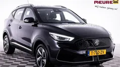 Zwart Gebruikt 2023 MG ZS Comfort Sedan | € 18.990 (Goede deal)