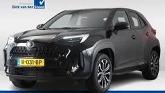 Gebruikt 2022 Toyota Yaris Cross SUV | € 25.950 (Eerlijke prijs)