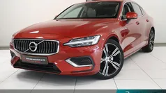 Gebruikt 2022 Volvo S60 Inscription Sedan | € 28.435 (Eerlijke prijs)