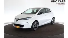 Gebruikt 2019 Renault Zoe Iconic Hatchback | € 8.900 (Goede deal)