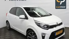 Wit Gebruikt 2019 Kia Picanto Hatchback | € 10.900 (Eerlijke prijs)