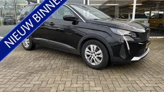 Gebruikt 2021 Peugeot 5008 Active MPV | € 18.995 (Goede deal)