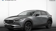 Gebruikt 2025 Mazda CX-30 Homura-Line SUV | € 39.790 (Eerlijke prijs)