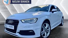 Gebruikt 2014 Audi A3 Sportback S-Line Hatchback | € 9.990 (Super prijs)