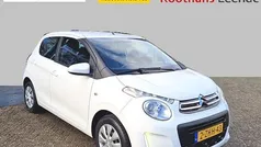 Gebruikt 2015 Citroën C1 Feel Hatchback | € 6.900 (Eerlijke prijs)