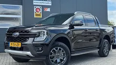 Zwart Gebruikt 2024 Ford Ranger Wildtrack Pickup | € 54.850 (Eerlijke prijs)