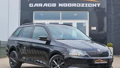 Gebruikt 2016 Skoda Fabia First Edition Stationwagen | € 6.950 (Eerlijke prijs)