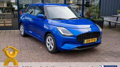 Occasion Suzuki Swift Comfort 2024 Hatchback