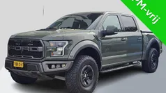 Gebruikt 2018 Ford F-150 Raptor Pickup | € 54.900 (Eerlijke prijs)