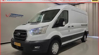 Occasion Ford Transit 105 PK (77 kW) 2022 Van