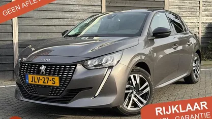 Occasion 2023 Peugeot 208 Allure Hatchback | € 17.450 (Eerlijke prijs)
