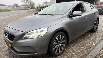 Occasion 2018 Volvo V40 Dynamic Hatchback | € 8.450 (Goede deal)