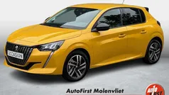 Gebruikt 2022 Peugeot 208 Allure Hatchback | € 23.400 (Eerlijke prijs)