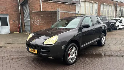 Occasion 2006 Porsche Cayenne SUV | € 5.950 (Goede deal)