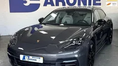 Gebruikt 2017 Porsche Panamera S E-Hybrid Sport Turismo Sedan | € 57.995 (Goede deal)