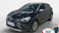 Zwart Gebruikt 2022 Renault Captur Intens SUV | € 22.495 (Goede deal)