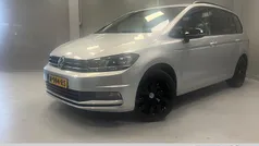 Gebruikt 2019 VW Touran Comfortline MPV | € 21.945 (Eerlijke prijs)