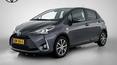 Gebruikt 2019 Toyota Yaris Hybrid Hatchback | € 19.445 (Eerlijke prijs)